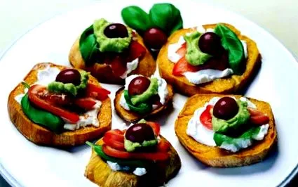 Paleo diéta