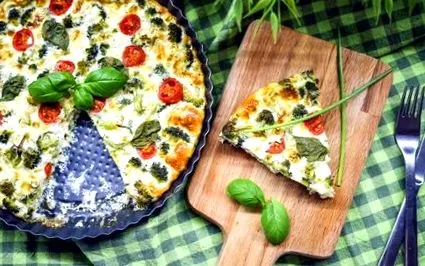 recept reggeli
