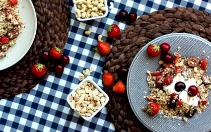 recept könnyű