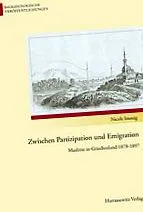 muzulmánok