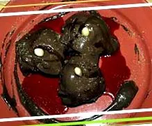 profiterole