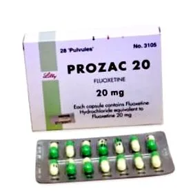 prozac