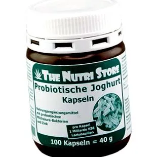 пробиотик