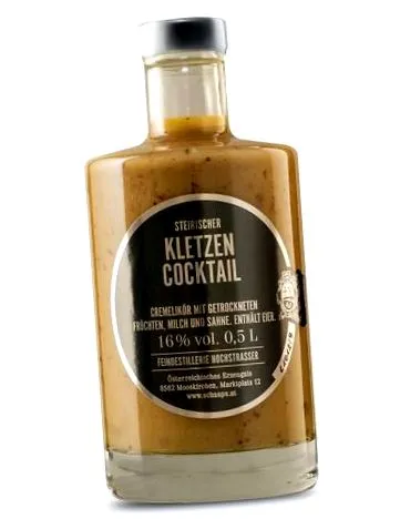 koktél
