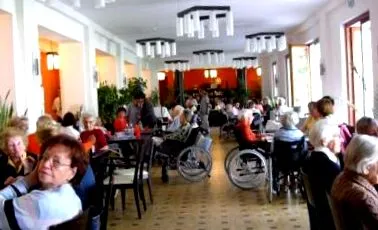 gmbh centrul