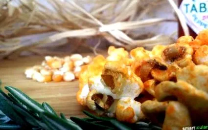 popcorn