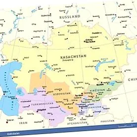 centrală