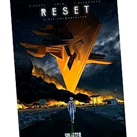 visszaállítás