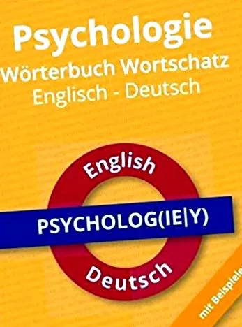 psihologie
