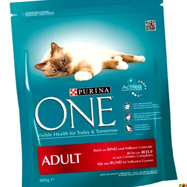 purina возрасен