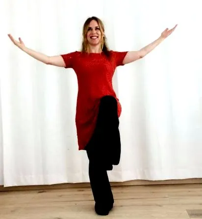 angela
