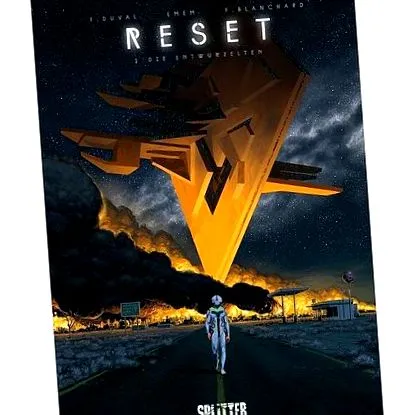 visszaállítás