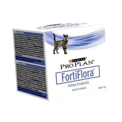 fortiflora
