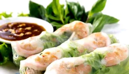vietnamból
