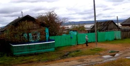 siberia