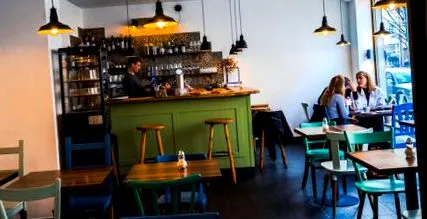 cafenele