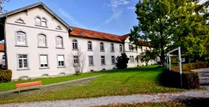 psihoză ward