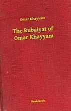 rubaiyat-könyve