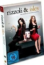 Rizzoli Isles