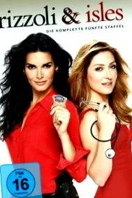 Rizzoli Isles
