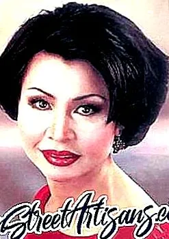 rymbaeva