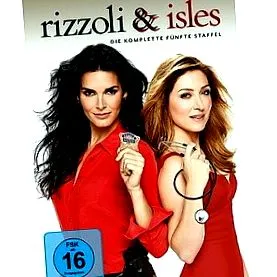 isles