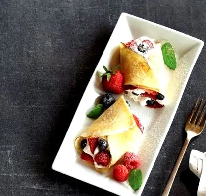 recept