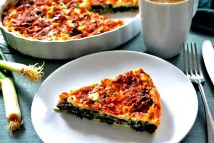 quiche