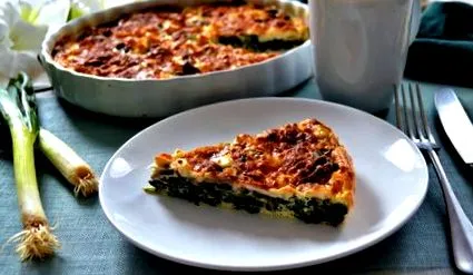 quiche