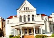sanatorium