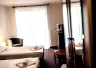 resort