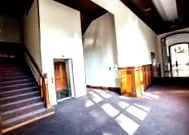 sanatorium