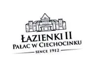łazienki