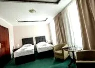 łazienki