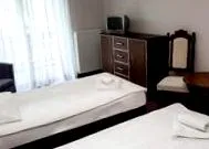 resort