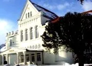 sanatorium