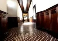 sanatorium