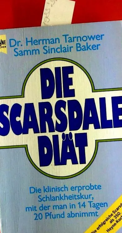 scarsdale