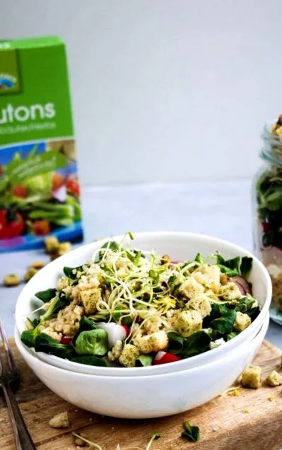 salată