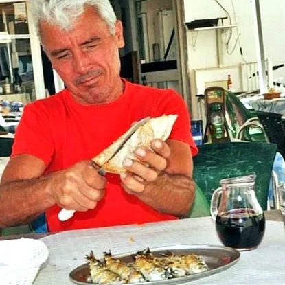 élvezze mint