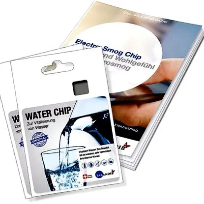 Water Chip