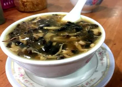 ciorbă
