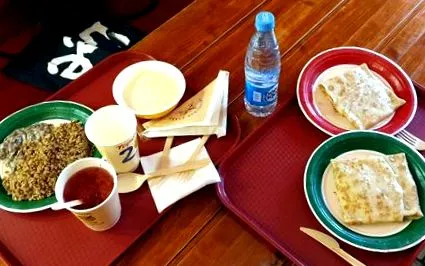 food food