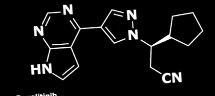 ruxolitinib