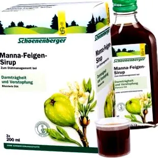 sirop