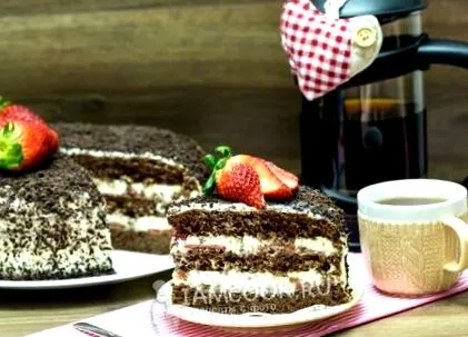 torta