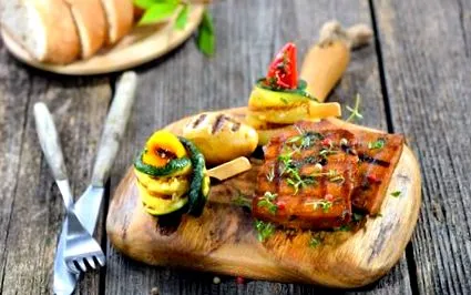 vegani seitan