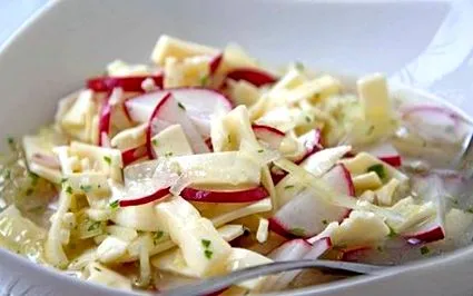 saláta