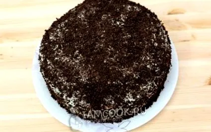 torta