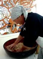 soba
